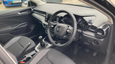 Skoda Fabia 1.0 TSI SE Comfort 5dr Petrol Hatchback